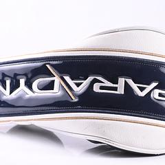 Callaway Paradym Triple Diamond Driver / 9 Degree / Stiff Flex Kai'li Blue 60 - Image 3