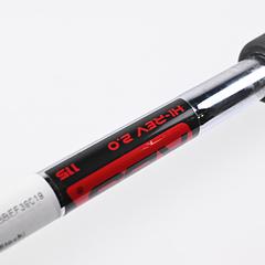 Cleveland CBZ Sand Wedge / 54 Degree / Wedge Flex KBS HI-REV 2.0 115 Shaft - Image 4