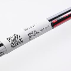 Cleveland CBZ Sand Wedge / 54 Degree / Wedge Flex KBS HI-REV 2.0 115 Shaft - Image 5