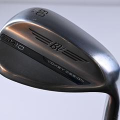 Titleist Vokey SM10 Lob Wedge / 60 Degree / X-Flex Dynamic Gold Seven Shaft - Image 6