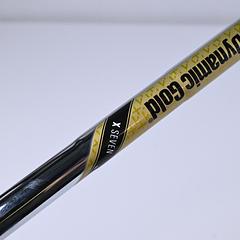 Titleist Vokey SM10 Lob Wedge / 60 Degree / X-Flex Dynamic Gold Seven Shaft - Image 3