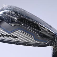 Taylormade SLDR #4 Iron / 21 Degree / Regular Flex KBS Tour C-Taper 90 Shaft - Image 1