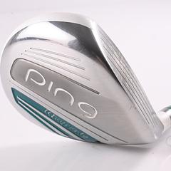 Ladies Ping Rhapsody 2015 #5 Wood / 22 Degree / Ladies Flex Ping ULT 220 Shaft - Image 2