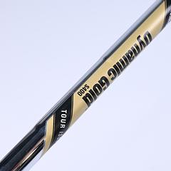 Mizuno T24 Sand Wedge / 54 Degree / Stiff Flex Dynamic Gold S400 Steel Shaft - Image 4