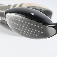 Ladies Taylormade Burner Superfast #4 Hybrid / 21 Degree / Ladies Flex Reax 50 - Image 4