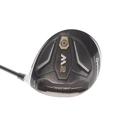 TaylorMade M2 Graphite Mens Right Hand Driver 10.5* Regular - Fujikura - Image 2