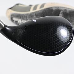 Ladies Taylormade Burner Superfast #4 Hybrid / 21 Degree / Ladies Flex Reax 50 - Image 5