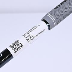 Mizuno JPX 925 Hot Metal HL Sand Wedge / 55 Degree / Regular Flex Recoil Dart 60 - Image 5