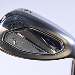 Mizuno JPX 925 Hot Metal HL Sand Wedge / 55 Degree / Regular Flex Recoil Dart 60 - Image 1