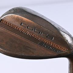 Cobra King 2025 Sand Wedge / 54 Degree / Wedge Flex KBS $-Taper 130 Shaft - Image 1