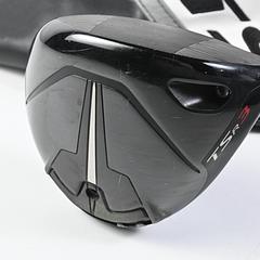 Titleist TSR3 Driver / 10 Degree / Stiff Flex UST Mamiya Proforce V2 5 HL Shaft - Image 3