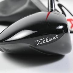 Titleist TSR3 Driver / 10 Degree / Stiff Flex UST Mamiya Proforce V2 5 HL Shaft - Image 4