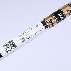 Cleveland Tour Action 900 Lob Wedge / 60 Degree / Stiff Flex Dynamic Gold Shaft - Image 5