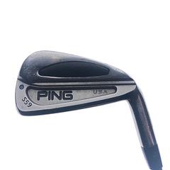 Used Ping S59 2 Iron / 18.5 Degrees / Stiff Flex - Image 1