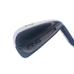 Used Ping S59 2 Iron / 18.5 Degrees / Stiff Flex - Image 2