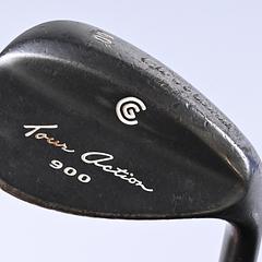 Cleveland Tour Action 900 Lob Wedge / 60 Degree / Stiff Flex Dynamic Gold Shaft - Image 1