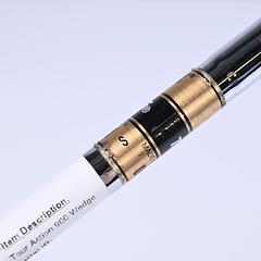 Cleveland Tour Action 900 Lob Wedge / 60 Degree / Stiff Flex Dynamic Gold Shaft - Image 4