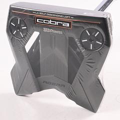 Cobra 2024 3D Printed Agera Single Bend Putter / 38 Inch - Image 2