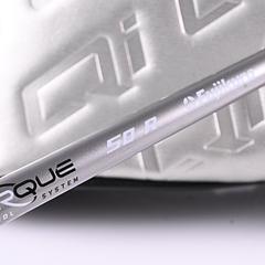 Taylormade Qi35 Max Driver / 10.5 Degree / Regular Flex Speeder NX TCS 50 Shaft - Image 6