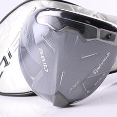 Taylormade Qi35 Max Driver / 10.5 Degree / Regular Flex Speeder NX TCS 50 Shaft - Image 1