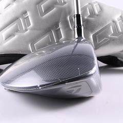 Taylormade Qi35 Max Driver / 10.5 Degree / Regular Flex Speeder NX TCS 50 Shaft - Image 9