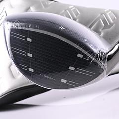 Taylormade Qi35 Max Driver / 10.5 Degree / Regular Flex Speeder NX TCS 50 Shaft - Image 8