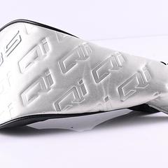 Taylormade Qi35 Max Driver / 10.5 Degree / Regular Flex Speeder NX TCS 50 Shaft - Image 3