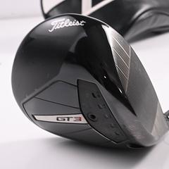 Titleist GT3 Driver / 10 Degree / Stiff Flex HZRDUS Black 60 Shaft - Image 2