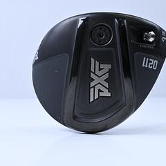 PXG 0211 2020 #3 Wood / 15 Degree / Stiff Flex Diamana S+ 60 Shaft - Image 2