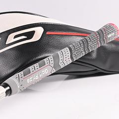 Titleist GT3 Driver / 10 Degree / Stiff Flex HZRDUS Black 60 Shaft - Image 9