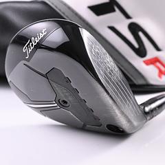 Titleist TSR3 #3 Wood / 16.5 Degree / Stiff Flex HZRDUS Black Gen 4 70 Shaft - Image 1