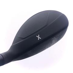 Used PXG 0317 X Proto 3 Hybrid / 19 Degrees / Stiff Flex / Left-Handed - Image 6