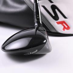 Titleist TSR3 #3 Wood / 16.5 Degree / Stiff Flex HZRDUS Black Gen 4 70 Shaft - Image 3