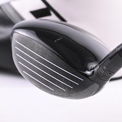 Titleist TSR3 #3 Wood / 16.5 Degree / Stiff Flex HZRDUS Black Gen 4 70 Shaft - Image 4