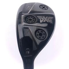 Used PXG 0317 X Proto 3 Hybrid / 19 Degrees / Stiff Flex / Left-Handed - Image 1