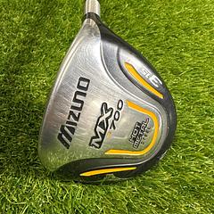 Mizuno MX700 Hot Metal 3/15 FWY - Image 1