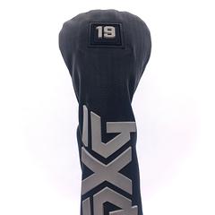 Used PXG 0317 X Proto 3 Hybrid / 19 Degrees / Stiff Flex / Left-Handed - Image 10