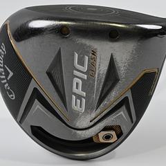 Callaway Epic Flash Star Driver / 10.5 Degree / Senior Flex UST Attas 30 - Image 2