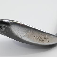 Titleist Vokey SM9 Jet Black Premium Lob Wedge / 60 Degree / Wedge Flex Vokey - Image 3