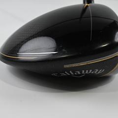 Callaway Epic Flash Star Driver / 10.5 Degree / Senior Flex UST Attas 30 - Image 3