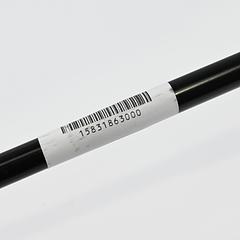 Titleist Vokey SM9 Jet Black Premium Lob Wedge / 60 Degree / Wedge Flex Vokey - Image 5