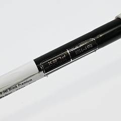 Titleist Vokey SM9 Jet Black Premium Lob Wedge / 60 Degree / Wedge Flex Vokey - Image 4