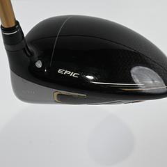 Callaway Epic Flash Star Driver / 10.5 Degree / Senior Flex UST Attas 30 - Image 5