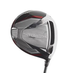 TaylorMade Stealth Graphite Ladies Right Hand Driver 12* Ladies - Kalea Gold Soft 40 - Image 1