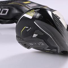 Ping G430 Max #3 Wood / 15 Degree / Stiff Flex Hzrdus Smoke RDX Red 70 Shaft - Image 1