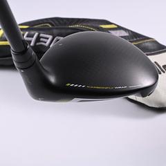 Ping G430 Max #3 Wood / 15 Degree / Stiff Flex Hzrdus Smoke RDX Red 70 Shaft - Image 5