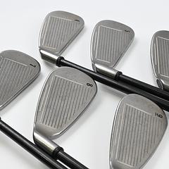 Callaway X-12 Irons / 4-9 / Firm Flex Callaway RCH 96 Series Shafts - Image 3