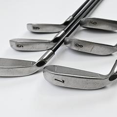 Callaway X-12 Irons / 4-9 / Firm Flex Callaway RCH 96 Series Shafts - Image 4