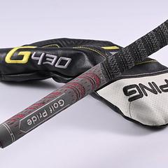 Ping G430 Max #3 Wood / 15 Degree / Stiff Flex Hzrdus Smoke RDX Red 70 Shaft - Image 8