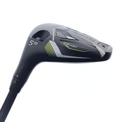 Used Ping G430 Max 5 Wood / 18 Degrees / Stiff Flex / Tour AD VF / Left Hand - Image 9